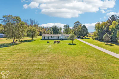 681 W County Road 1000 S, Clayton - 70