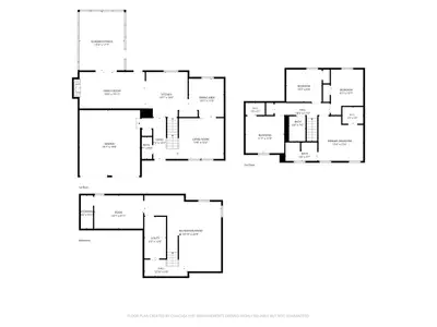 8935 Tanner Drive, Fishers - 37