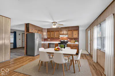 3426 Patton Drive, Indianapolis - 9