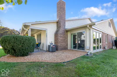 7537 Farm View Circle, Indianapolis - 6