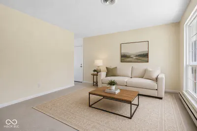 5435 Durango Court, Indianapolis - 5