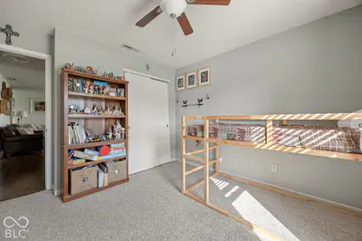 8357 Firefly Drive, Pendleton - 22