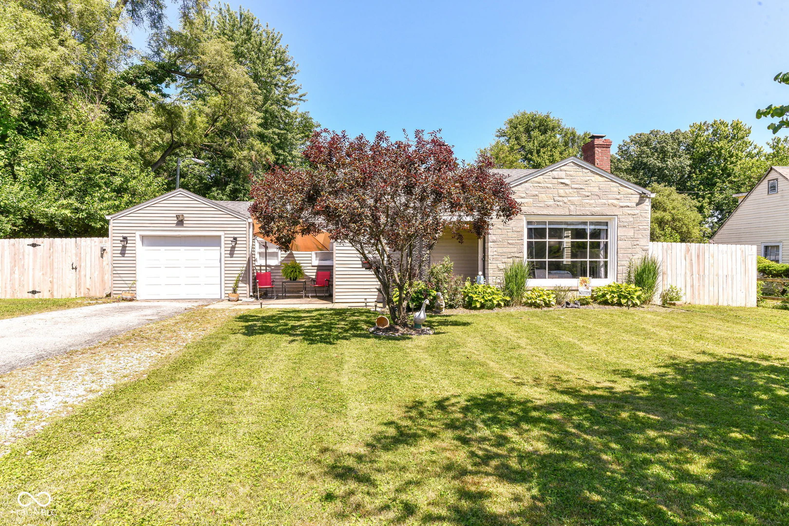3445 Riley Avenue, Indianapolis
