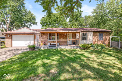 353 Broken Arrow Circle, Indianapolis - 33