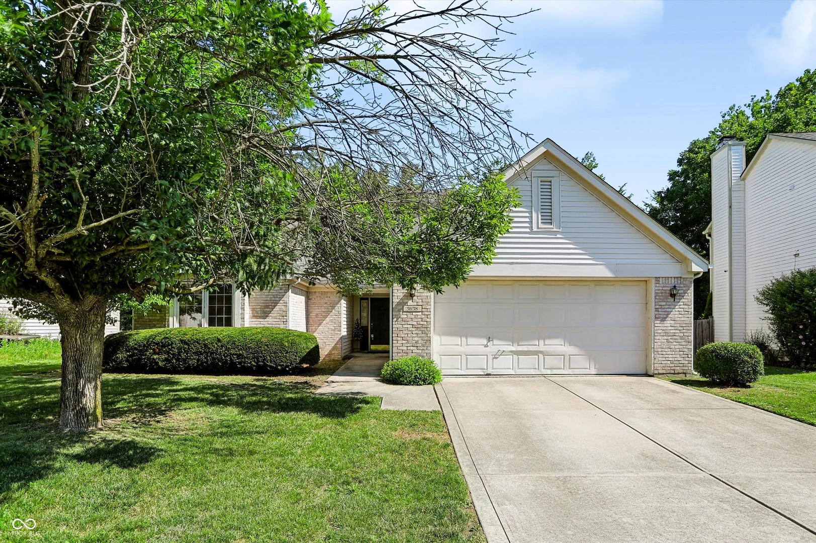 3638 Wish Avenue, Indianapolis