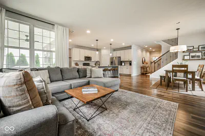 6768 Keepsake Drive, Whitestown - 2
