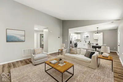 5517 Wood Hollow Drive, Indianapolis - 7