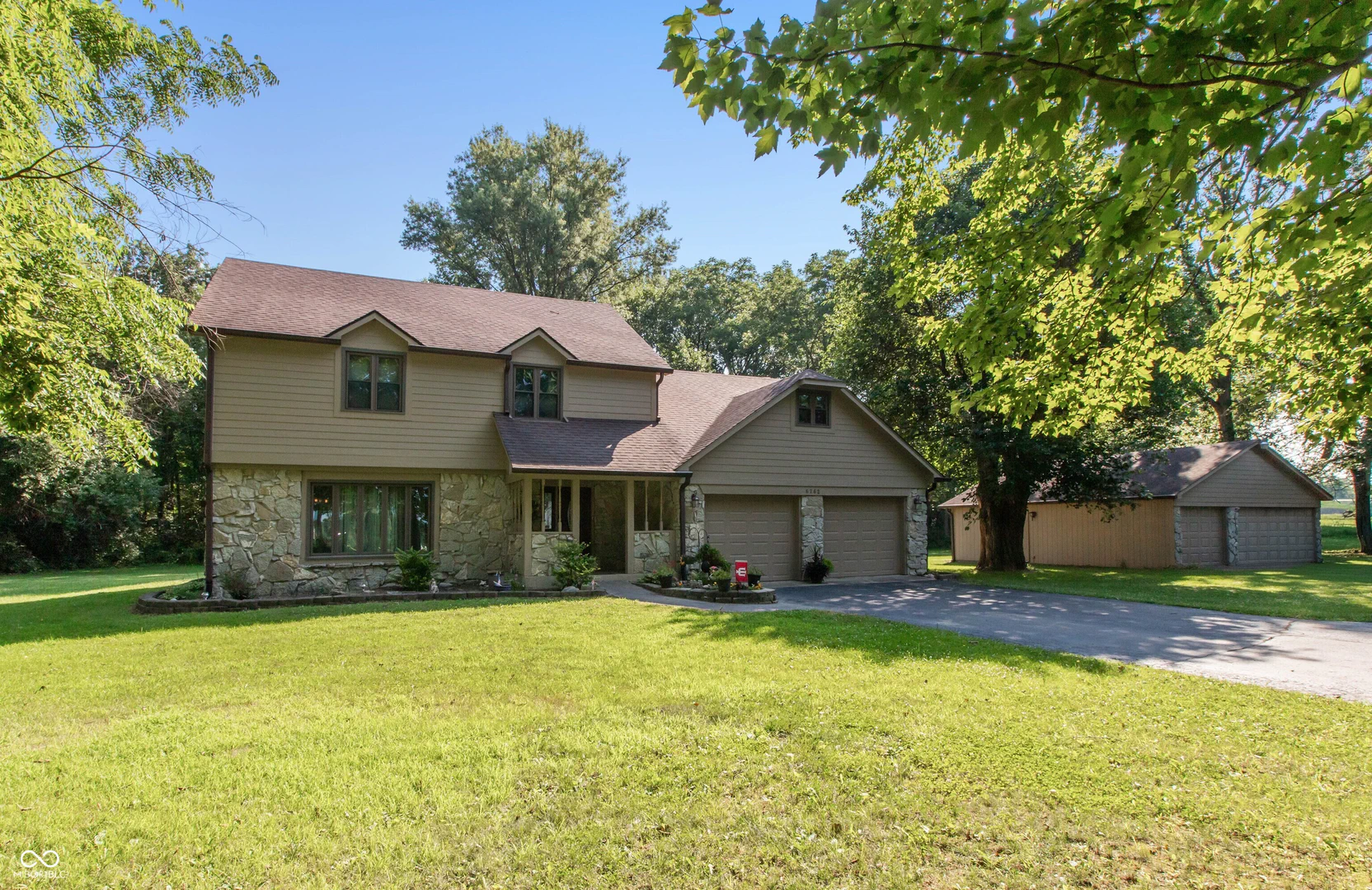 6762 County Road 750, Mooresville