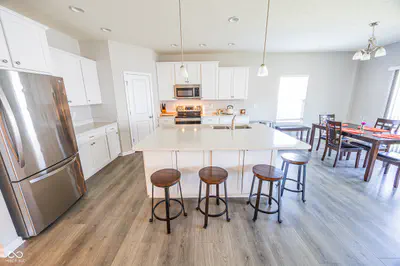 8822 Rowling Way, Indianapolis - 8