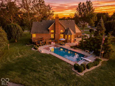 3935 Smokey Row Road, Bargersville - 3