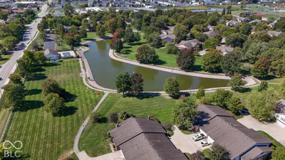7537 Farm View Circle, Indianapolis - 35