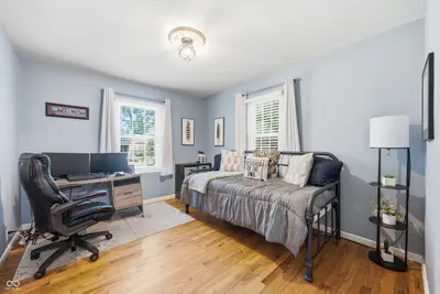 5947 Indianola Avenue, Indianapolis - 12