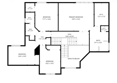 11467 Woods Bay Lane, Indianapolis - 62
