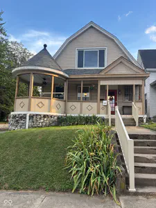 231 Washington Street, Greensburg - 2