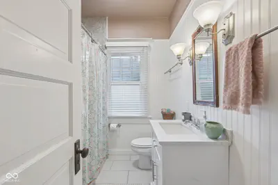 545 37th Street, Indianapolis - 29