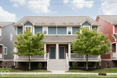 6151 Winthrop Avenue, Indianapolis - 3