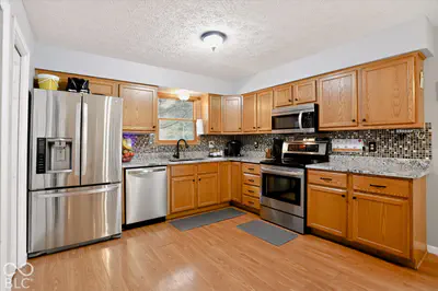 6925 Crown Drive, Brownsburg - 15
