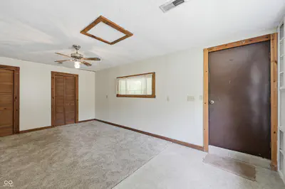 1691 Country Club Road, Nashville - 27