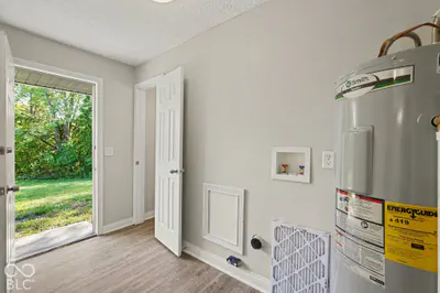 5505 Furnas Court, Indianapolis - 13