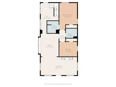 1318 Lasalle Street, Indianapolis - 39