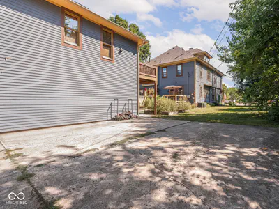 1218 Central Avenue, Indianapolis - 48