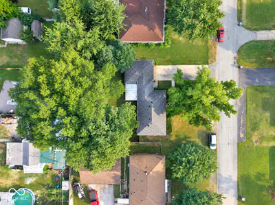 924 N Boehning Street, Indianapolis - 4