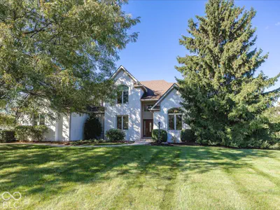 11582 Sutton Place Drive, Carmel