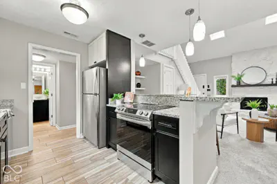2505 Spring Hill Court, Indianapolis - 21