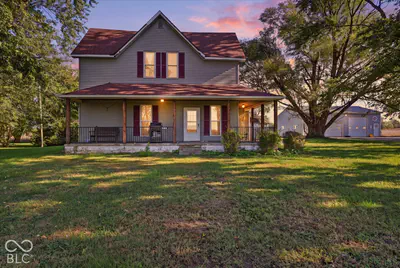 5478 Boggstown Road, Boggstown
