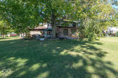 729 Balroyal Court, Indianapolis - 46