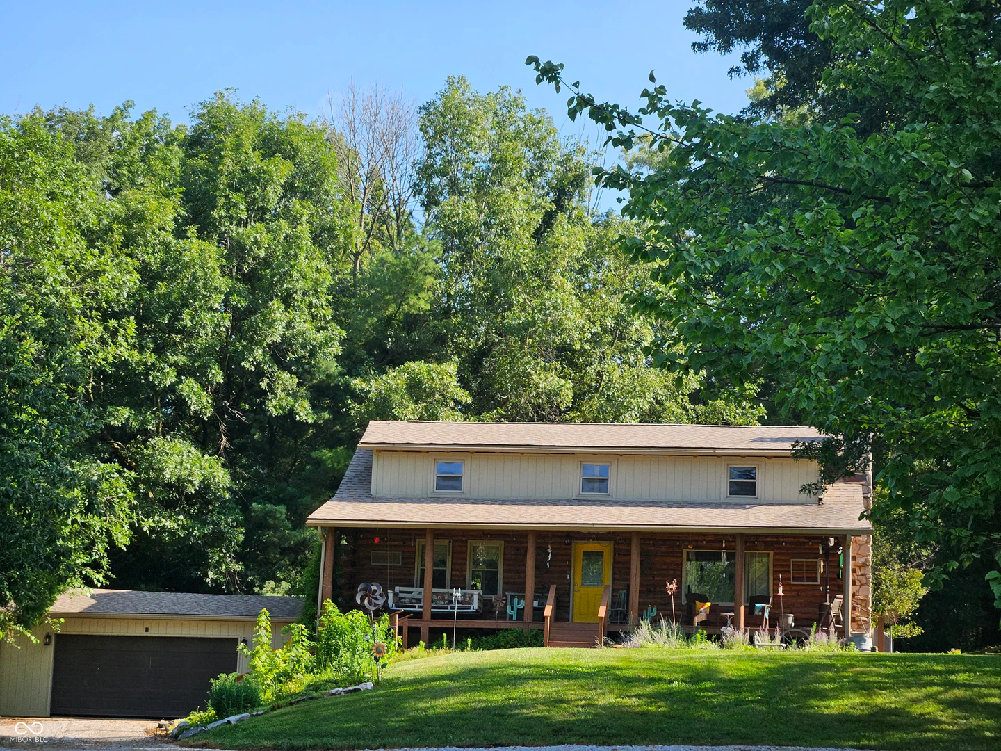 4963 County Road 900, Cloverdale