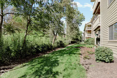8720 Yardley Court, Indianapolis - 48