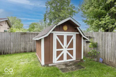 11151 Monroe Court, Indianapolis - 21
