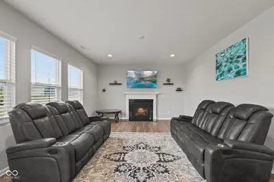 6018 Aspen Meadow Drive, Indianapolis - 24