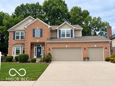 19215 Morrison Way, Noblesville