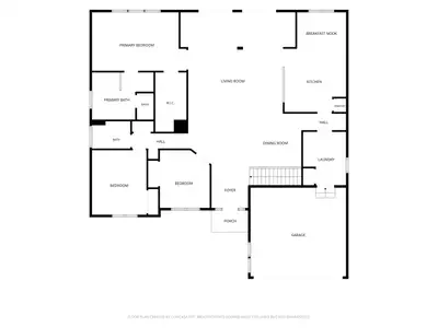 13144 Cresswell Place, Fishers - 56