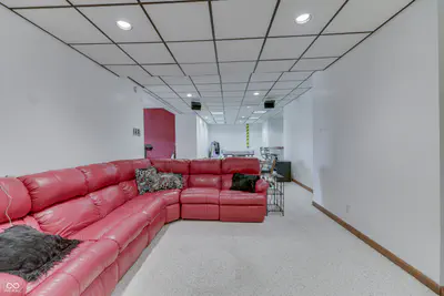 3259 Buckmoor Parkway, Greenwood - 46