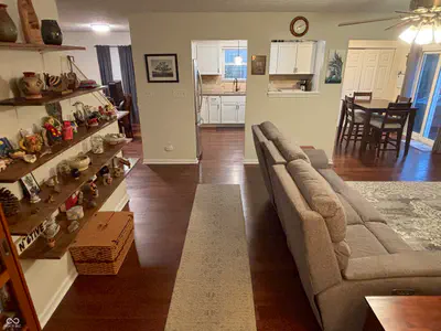 1274 River Ridge Drive, Brownsburg - 16