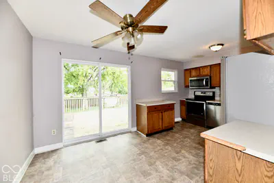 1610 Yazoo Drive, Beech Grove - 30