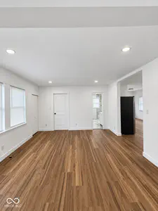 2418 Wheeler Street, Indianapolis - 4