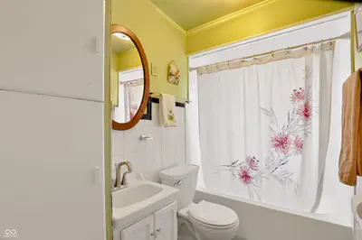 6118 Norwaldo Avenue, Indianapolis - 28