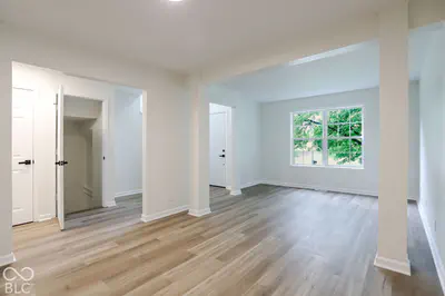 12409 Crystal Pointe Circle, Indianapolis - 12