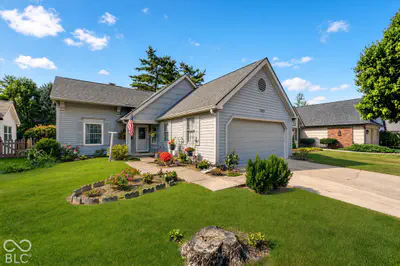 7658 Micawber Court, Indianapolis - 3