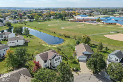 14057 Stonewood Place, Fishers - 35