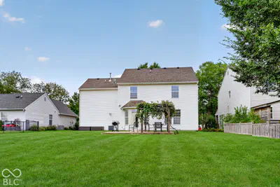 15996 Arbor Grove Boulevard, Noblesville - 33
