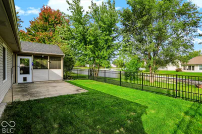 315 Odell Street, Brownsburg - 32