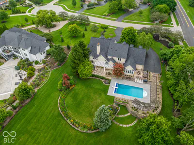 2 Stone Wall Lane, Zionsville - 59