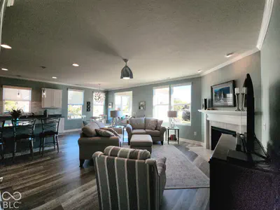 4856 Lilium Drive, Plainfield - 44