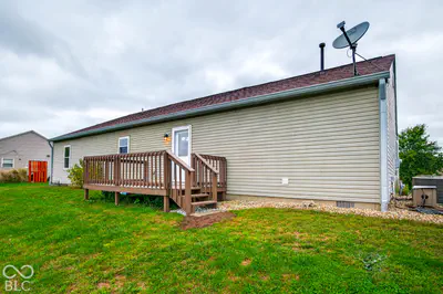 1029 Arabian Way, Bargersville - 63