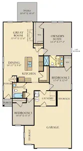 5209 Sherston Way, Avon - 2